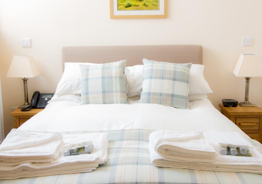 Gradbach Mill B&B Buxton  Ngoại thất bức ảnh